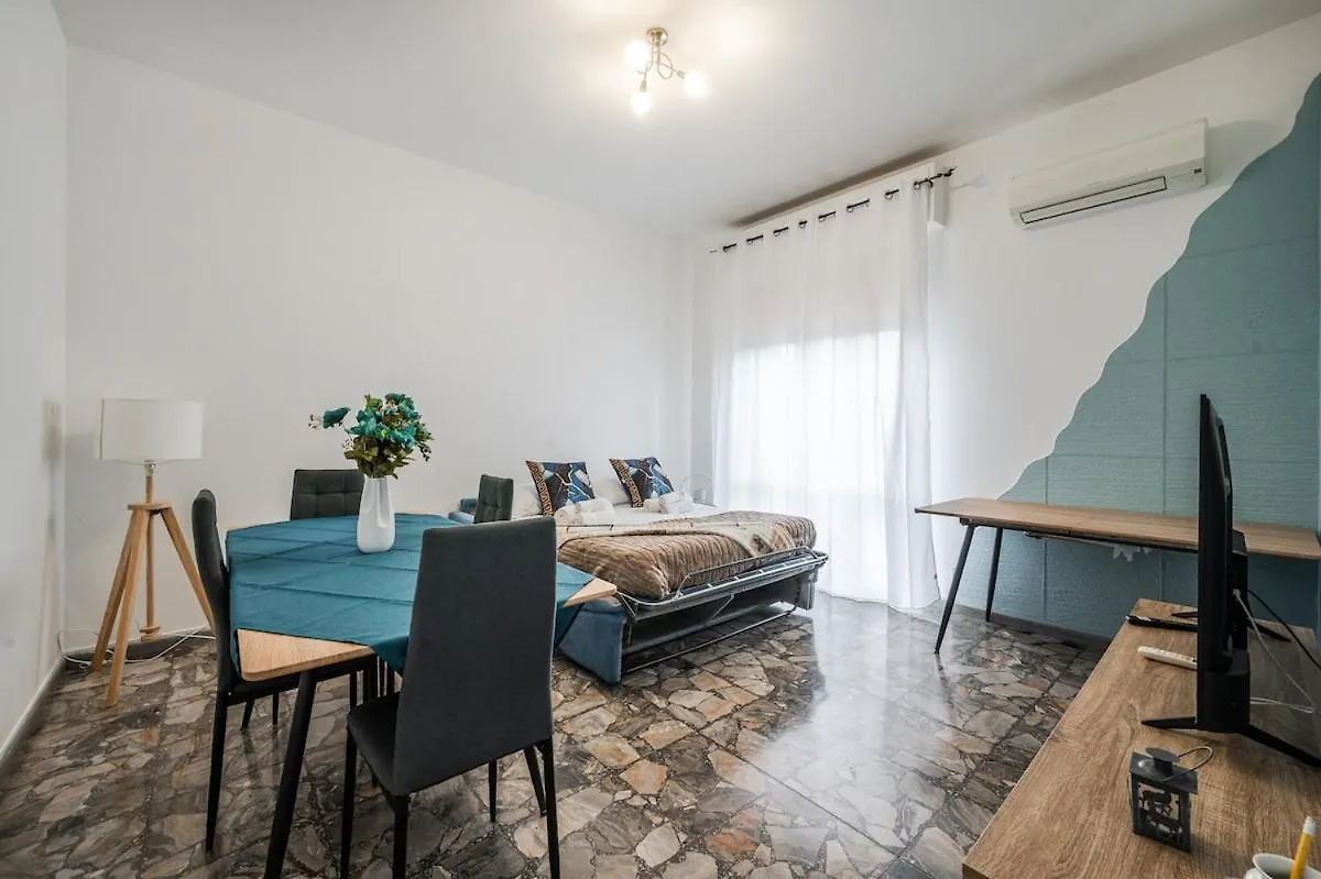 Apartment Smart Stay Near Policlinico & City Center Modena