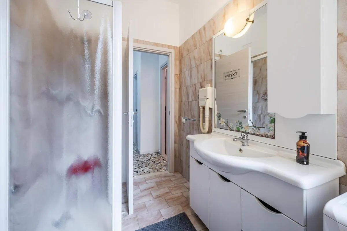 Smart Stay Near Policlinico & City Center Modena