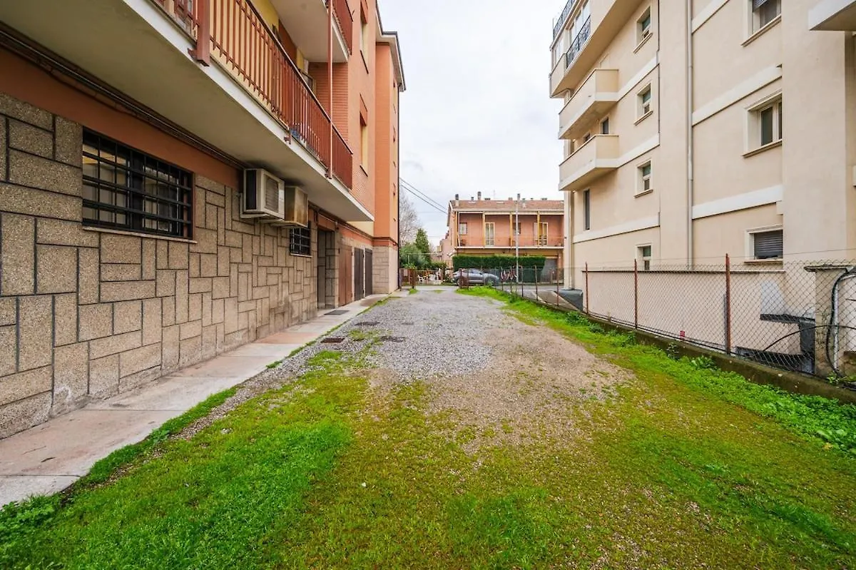 Smart Stay Near Policlinico & City Center Modena 0*,  Italien