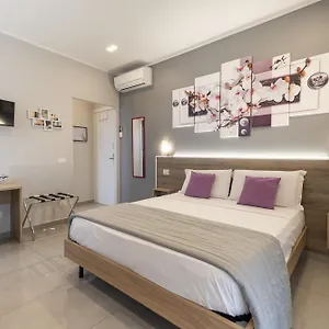 Gasthof Orchidea For Tourists Hesperia Hosp